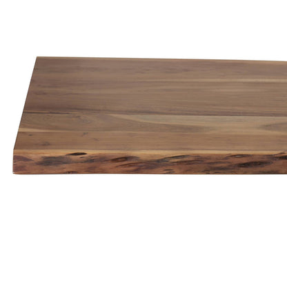 Table a manger rectangulaire 240 cm | Acacia Bunting