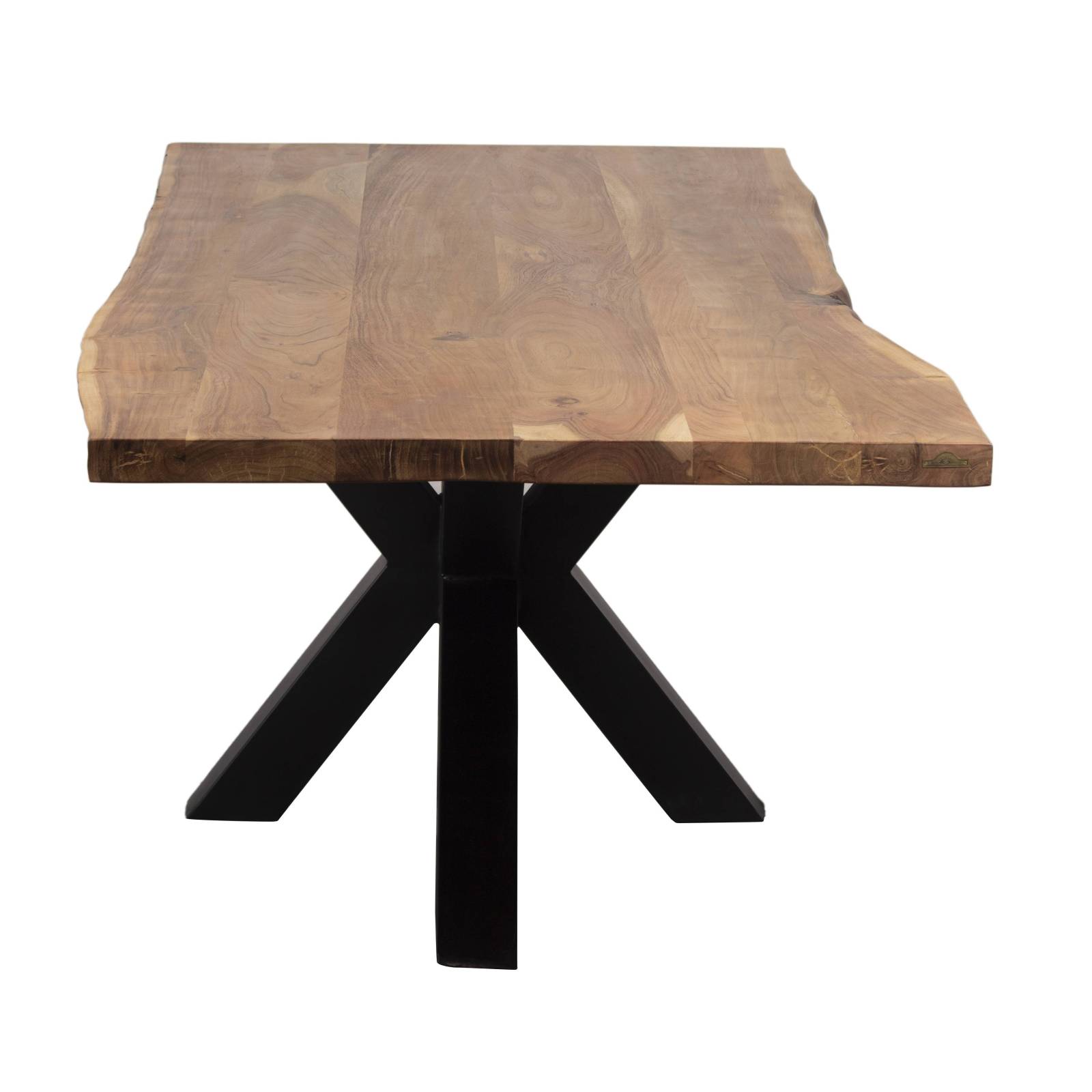 Table a manger rectangulaire 240 cm | Acacia Bunting