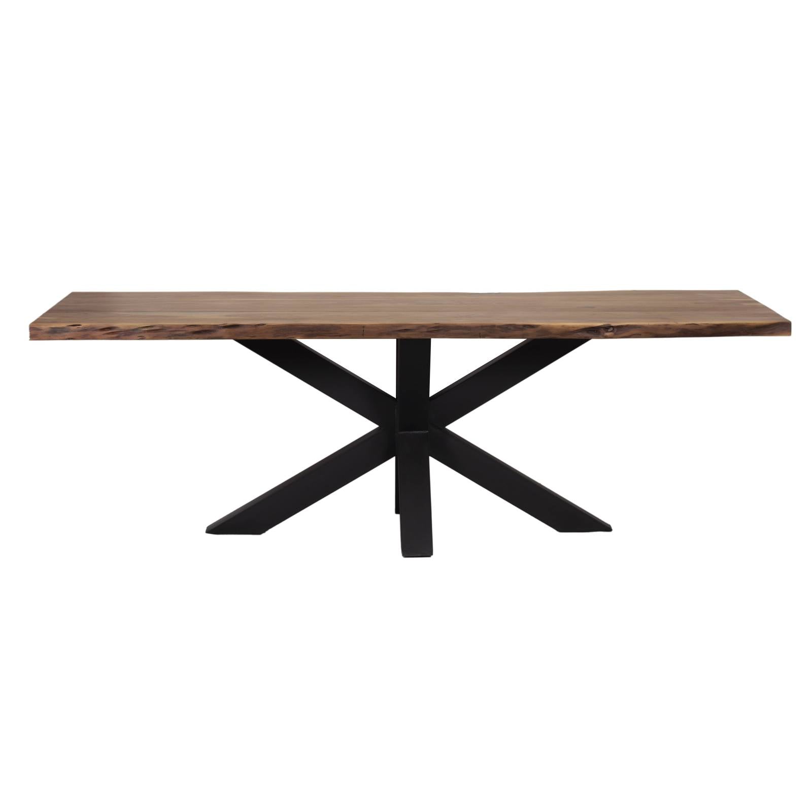 Table a manger rectangulaire 240 cm | Acacia Bunting