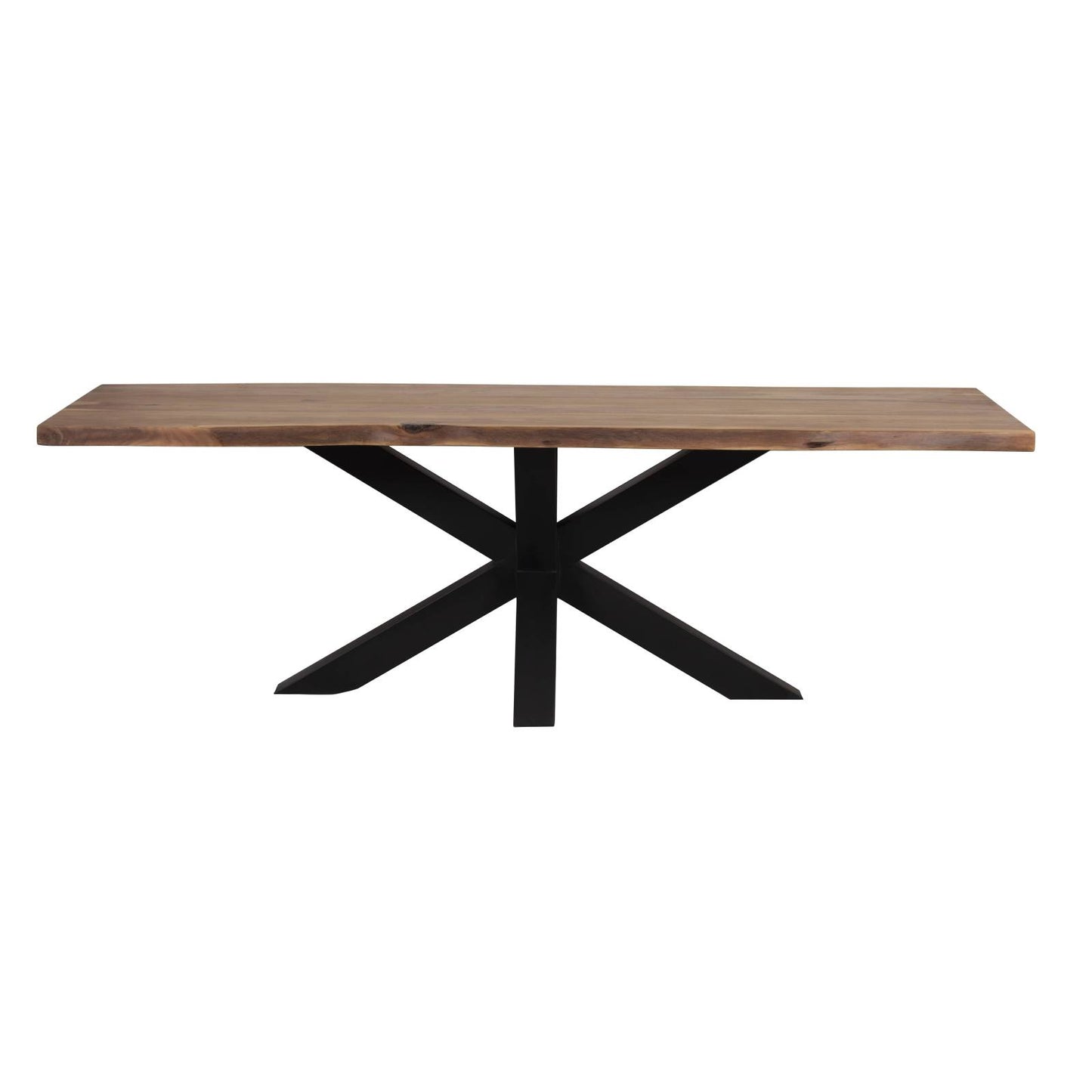 Table a manger rectangulaire 240 cm | Acacia Bunting