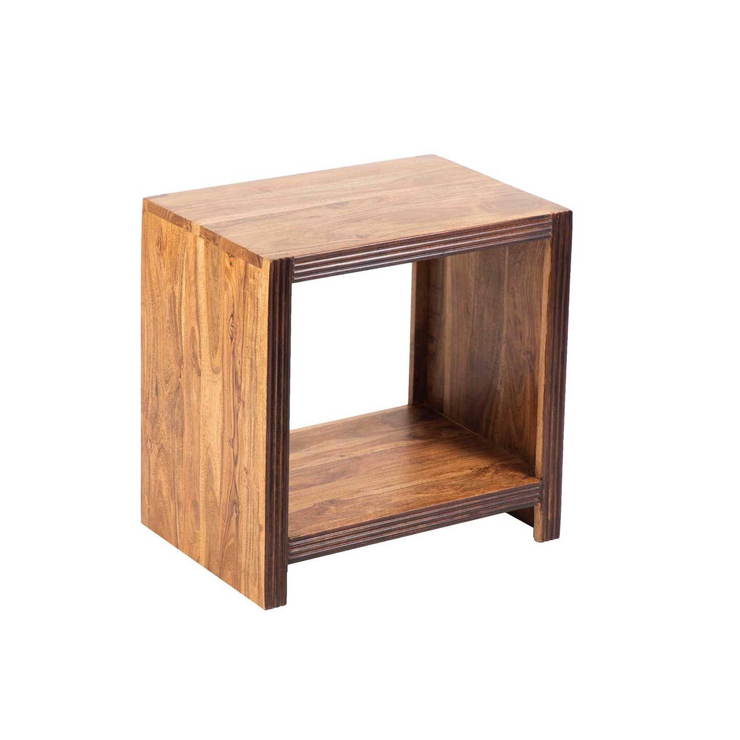 Étagère H50 cm | Acacia Florence