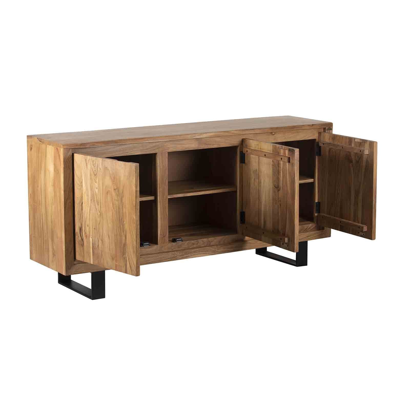 Buffet 3 portes | Acacia Bunting