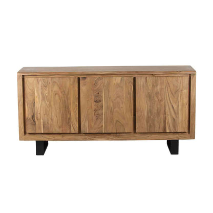 Buffet 3 portes | Acacia Bunting