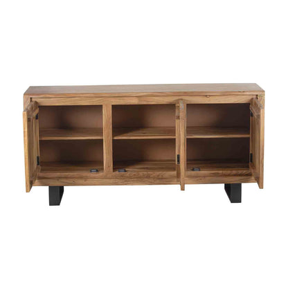 Buffet 3 portes | Acacia Bunting