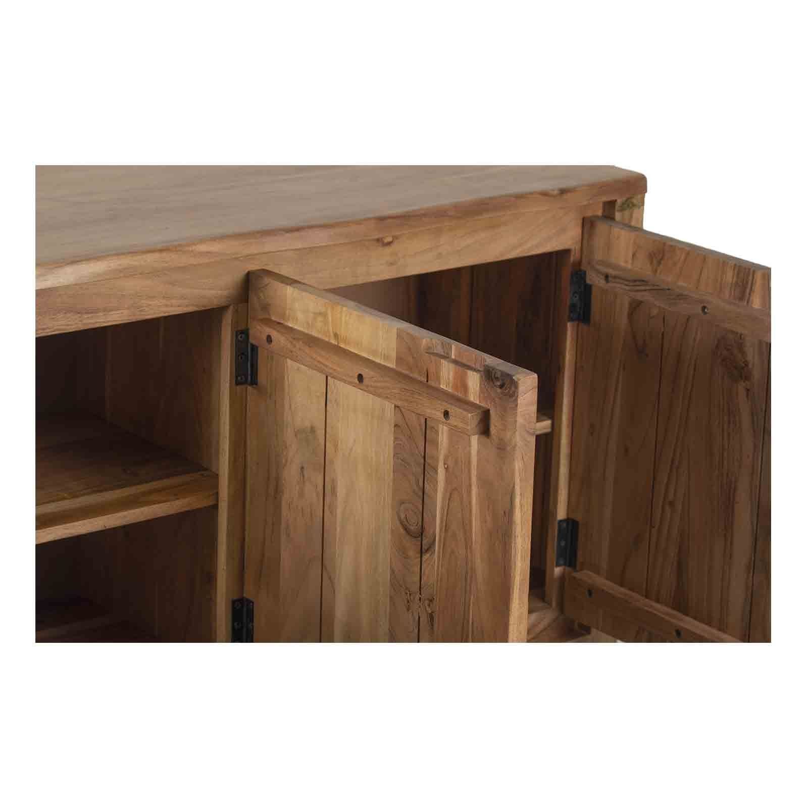 Buffet 3 portes | Acacia Bunting