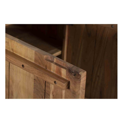 Buffet 3 portes | Acacia Bunting