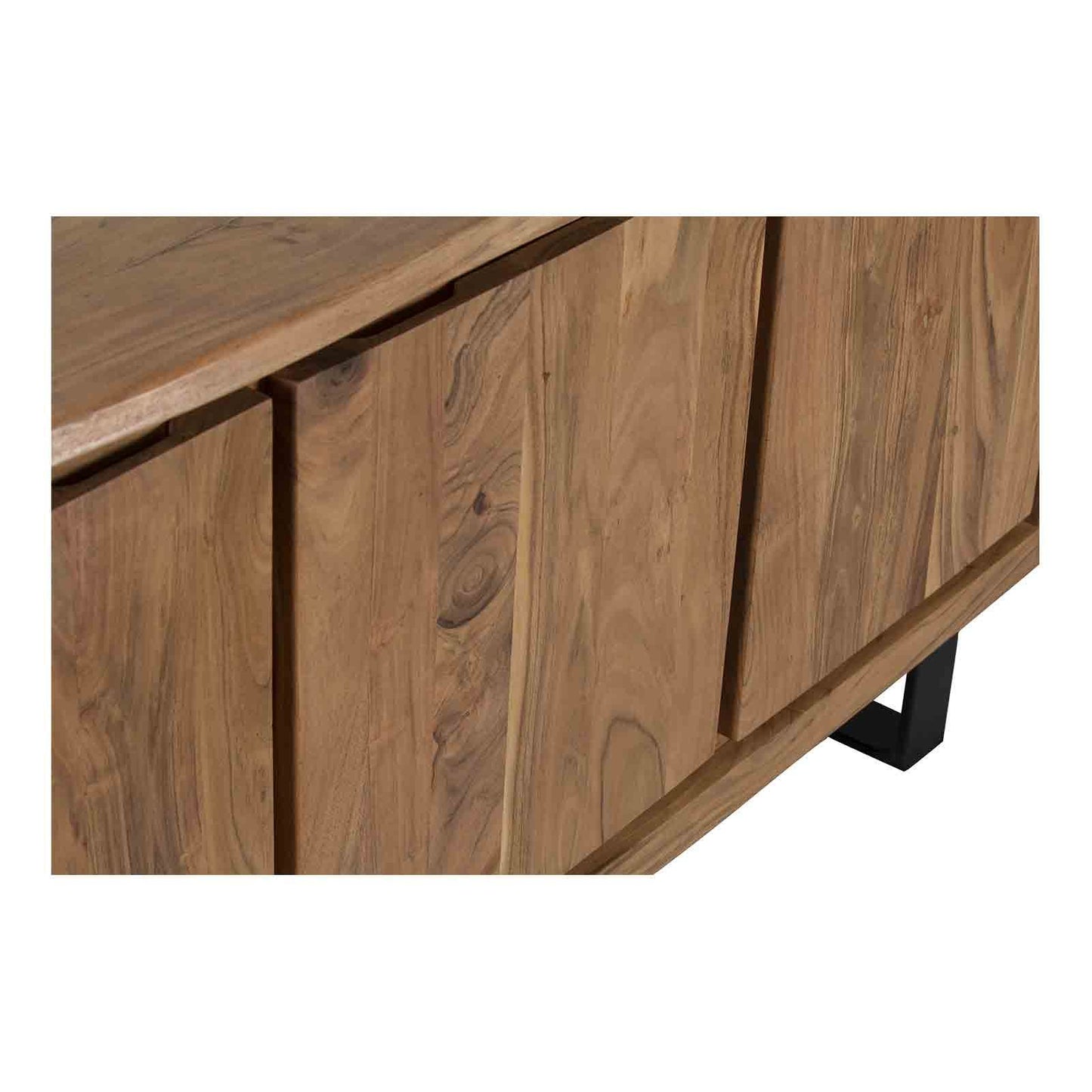 Buffet 3 portes | Acacia Bunting