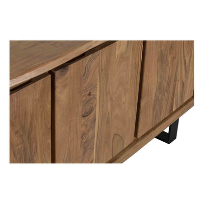 Buffet 3 portes | Acacia Bunting