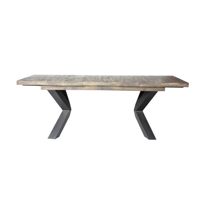 Table semi haute 140 cm | Manguier New York