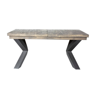 Table semi haute 140 cm | Manguier New York