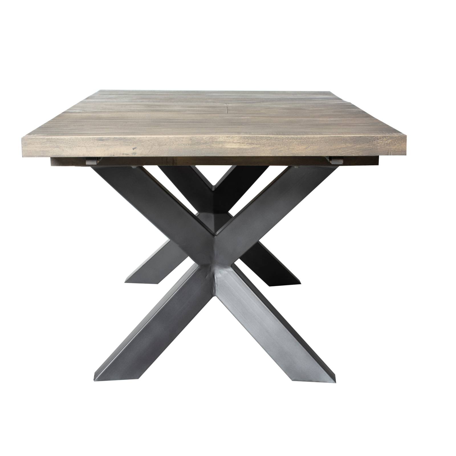 Table semi haute 140 cm | Manguier New York