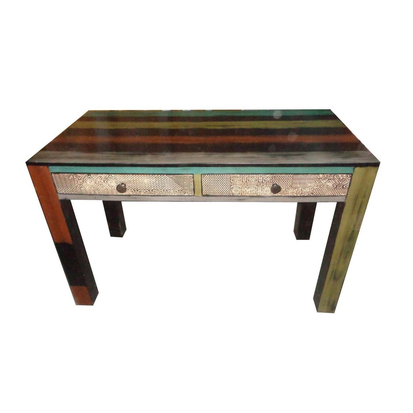 Petit bureau 120 cm | Manguier Pushkar