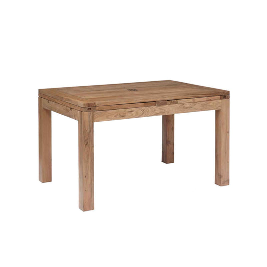 Table rectangulaire à rallonges | Acacia Gordon