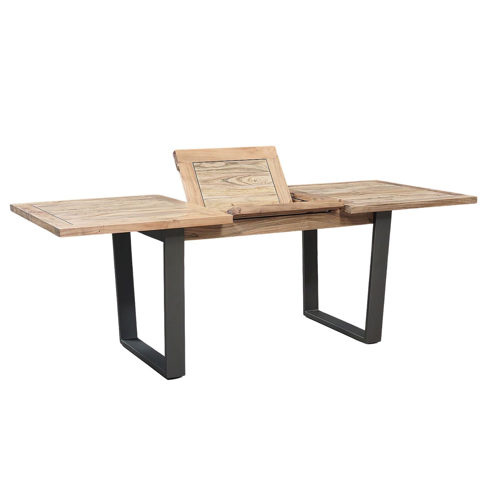 Table de repas extensible | Acacia Forest