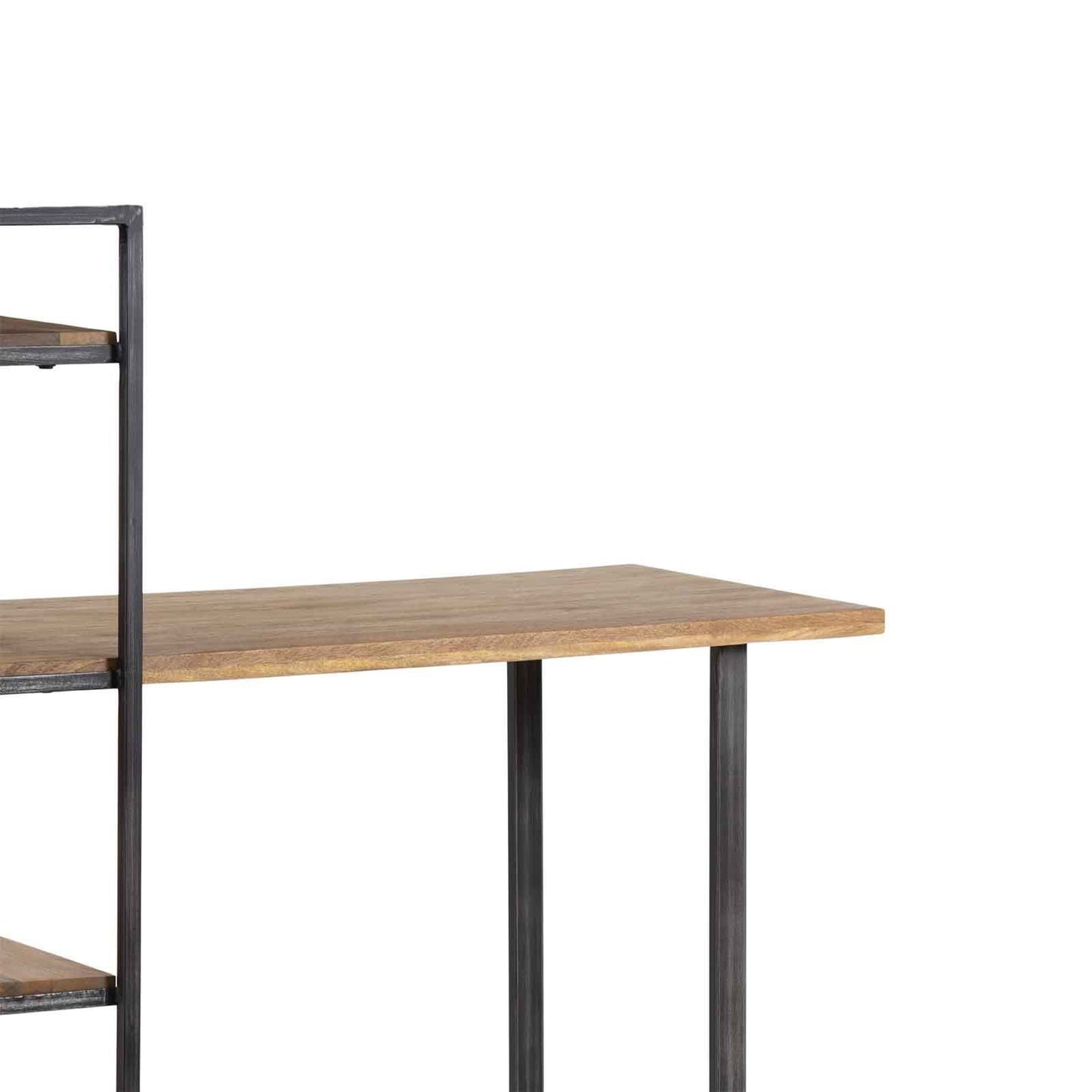 Bureau avec étagère | Mango Stockholm