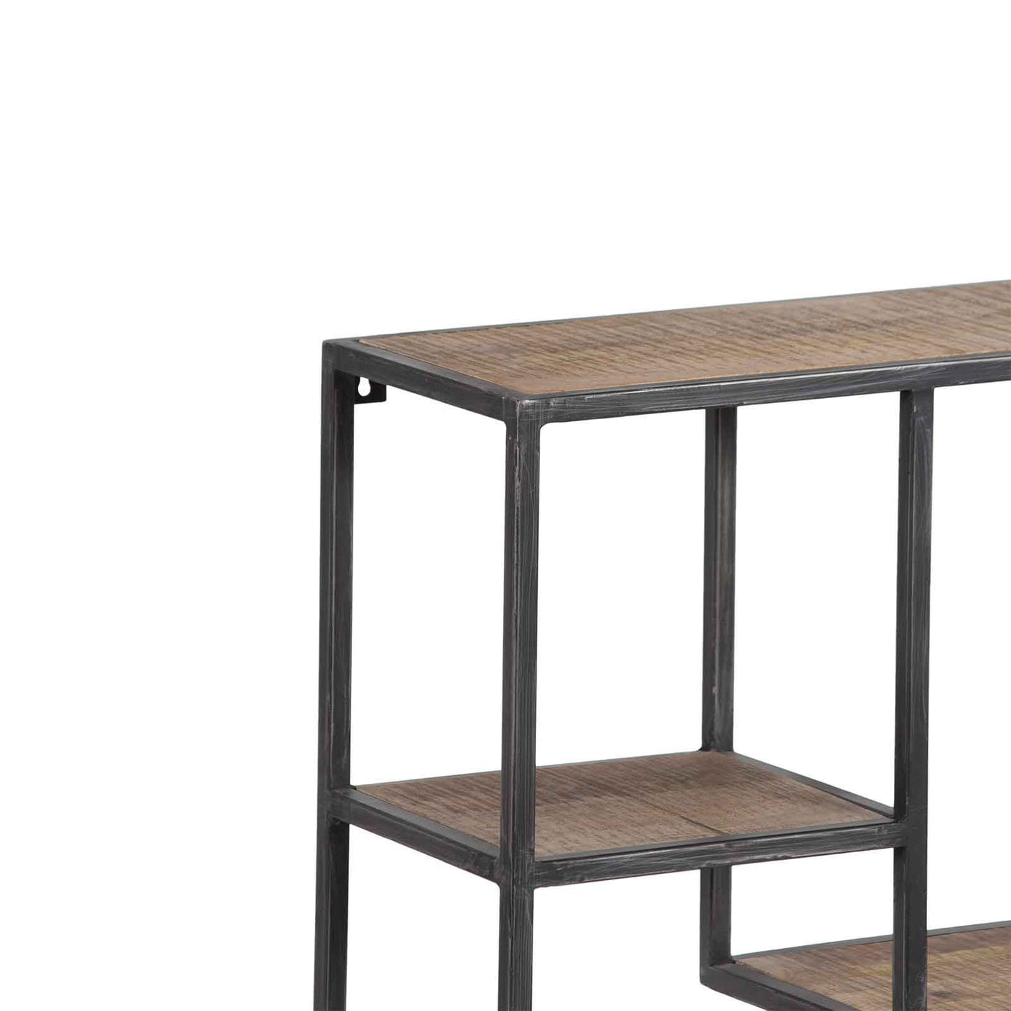 Etagère en bois non structurée | Mango Stockholm