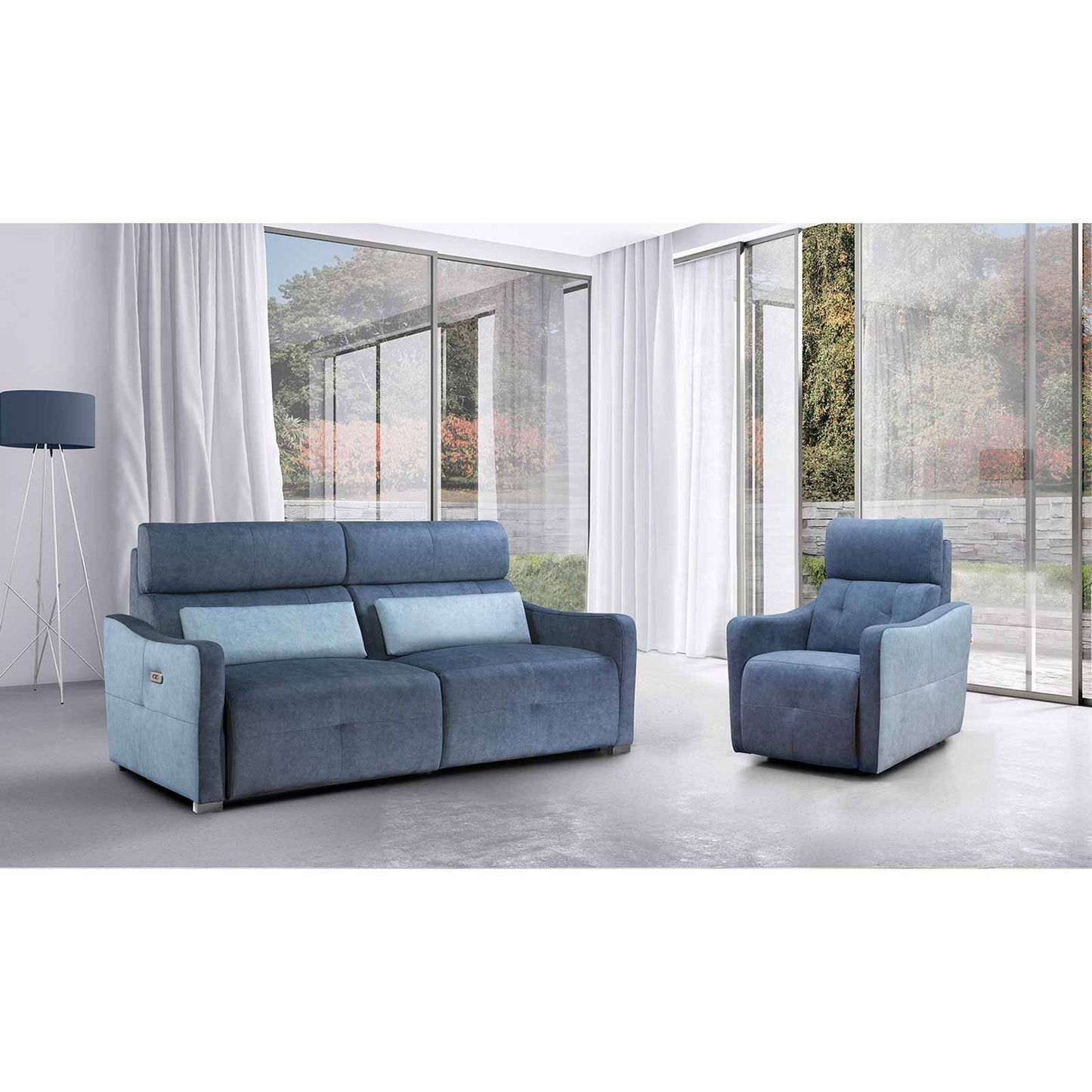 Fauteuil releveur Sarah