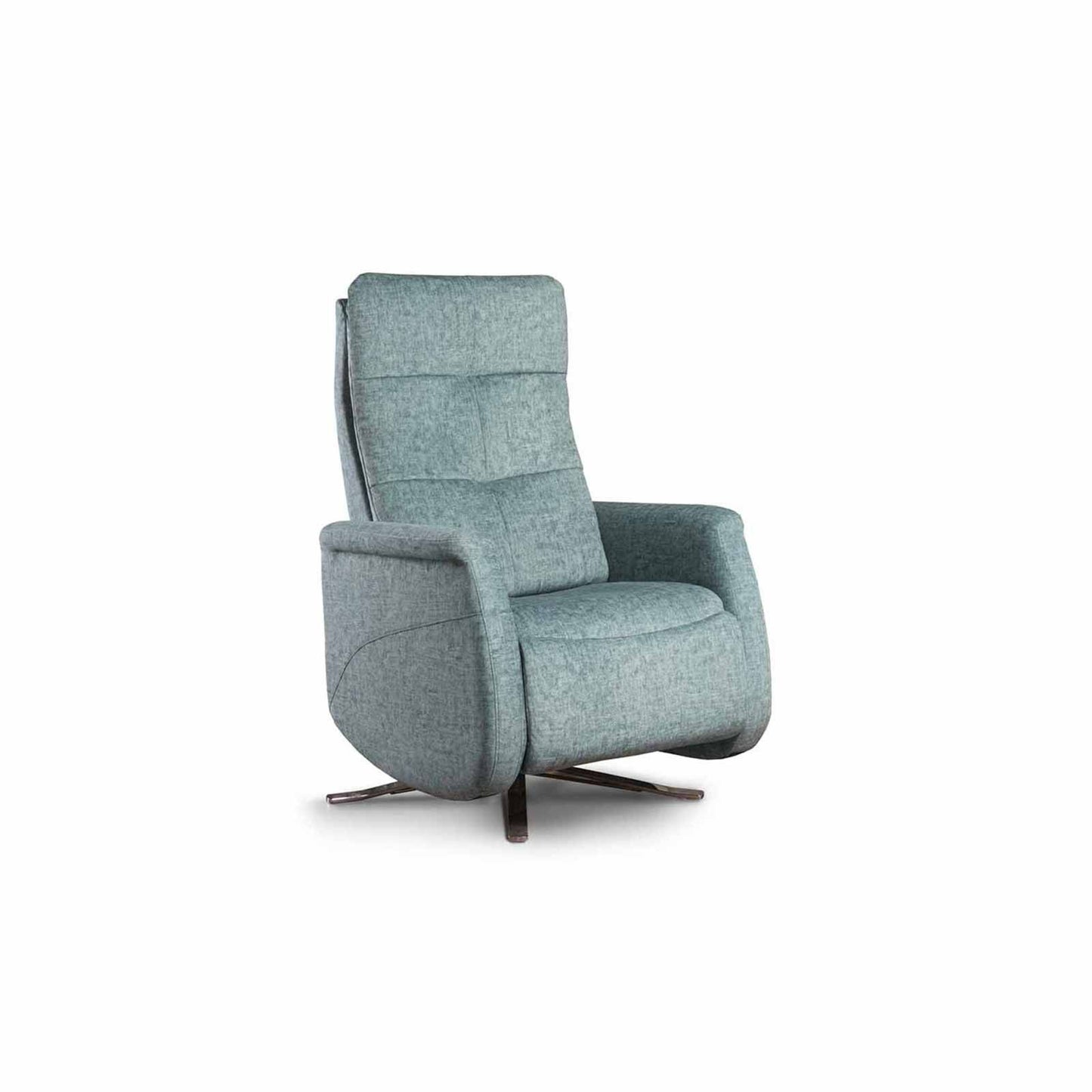 Fauteuil relax manuel pivotant Porto