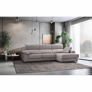 Corner sofas