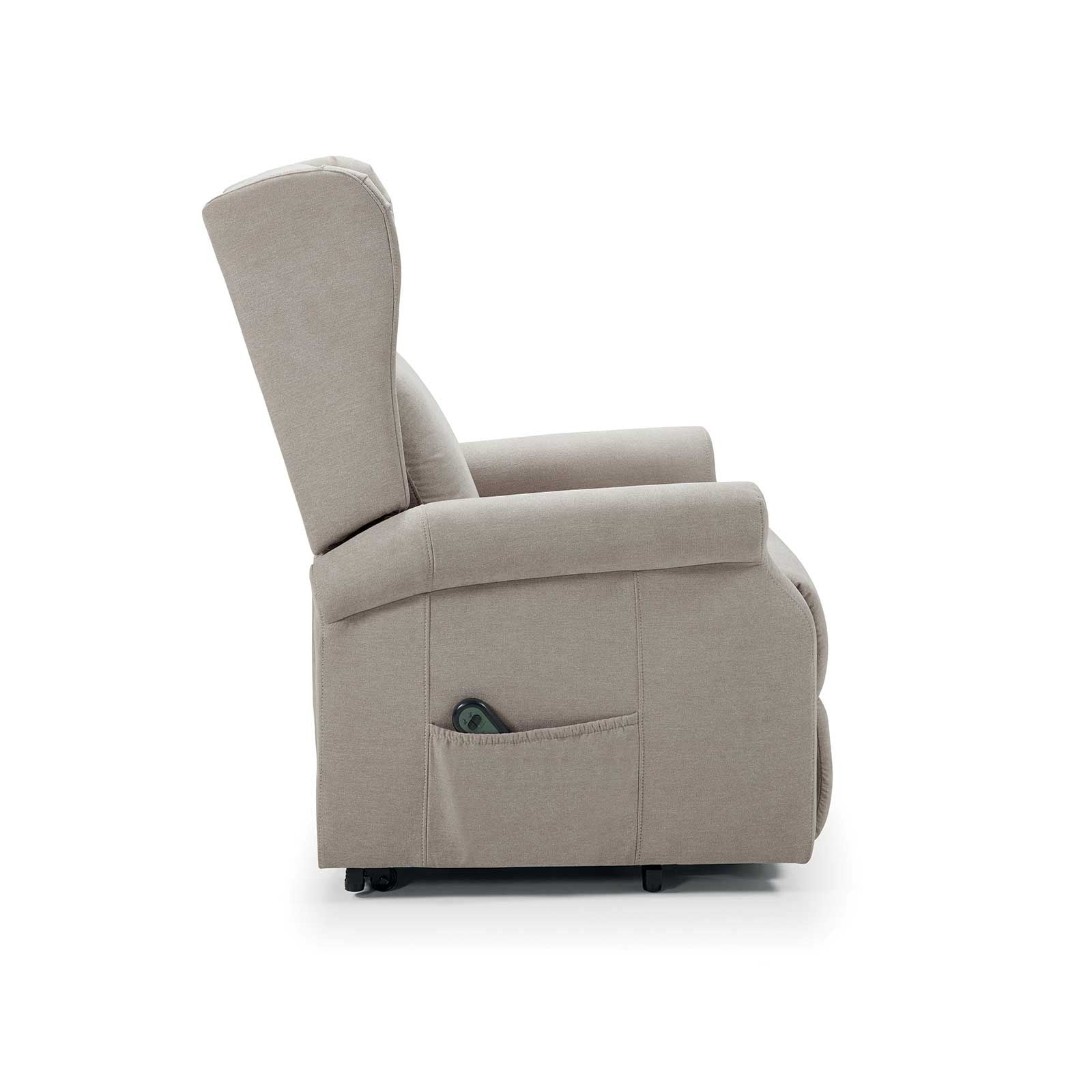 Fauteuil releveur Alicante