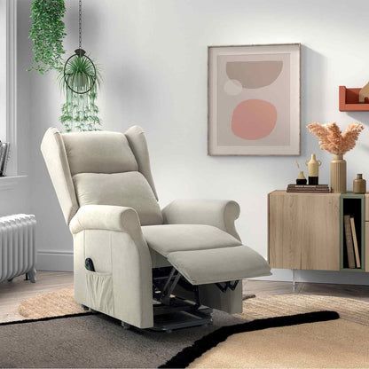 Fauteuil releveur Alicante