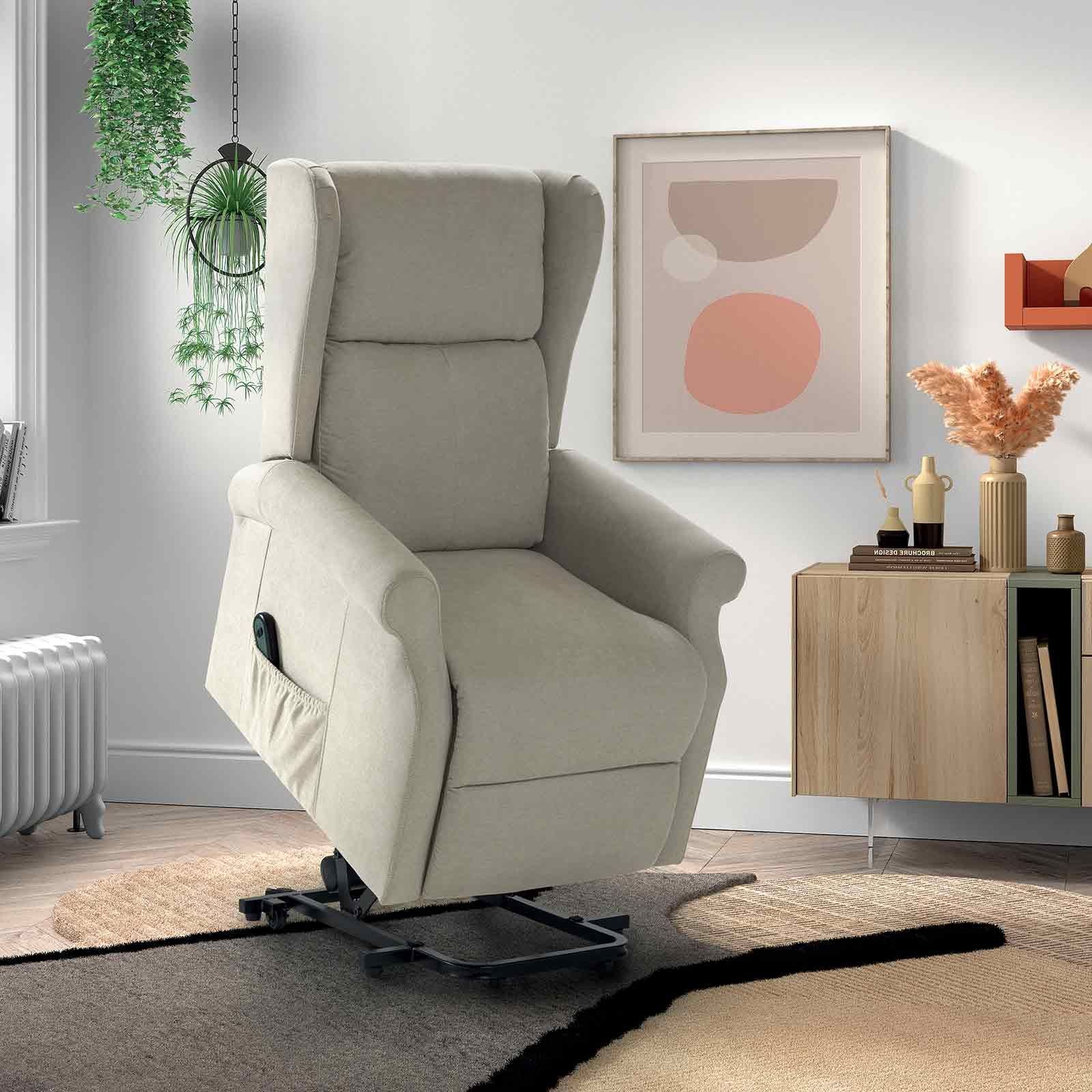 Fauteuil releveur Alicante