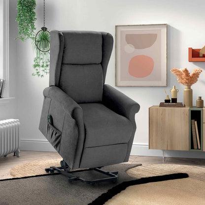 Fauteuil releveur Alicante