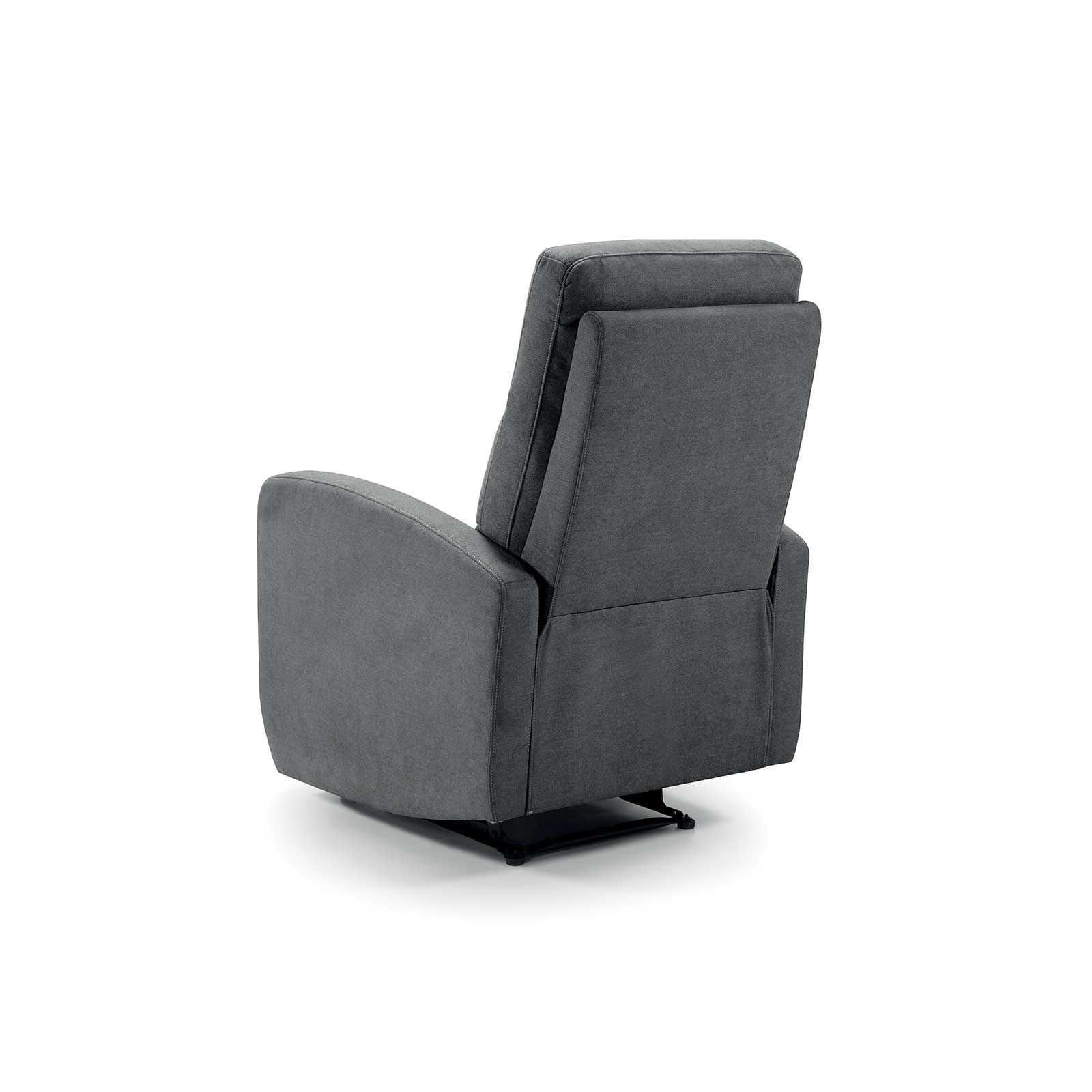 Fauteuil relax manuel Almeria