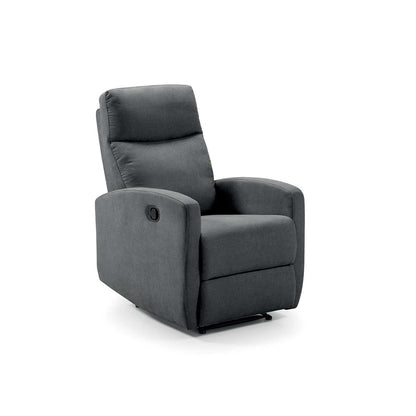 Fauteuil relax manuel Almeria