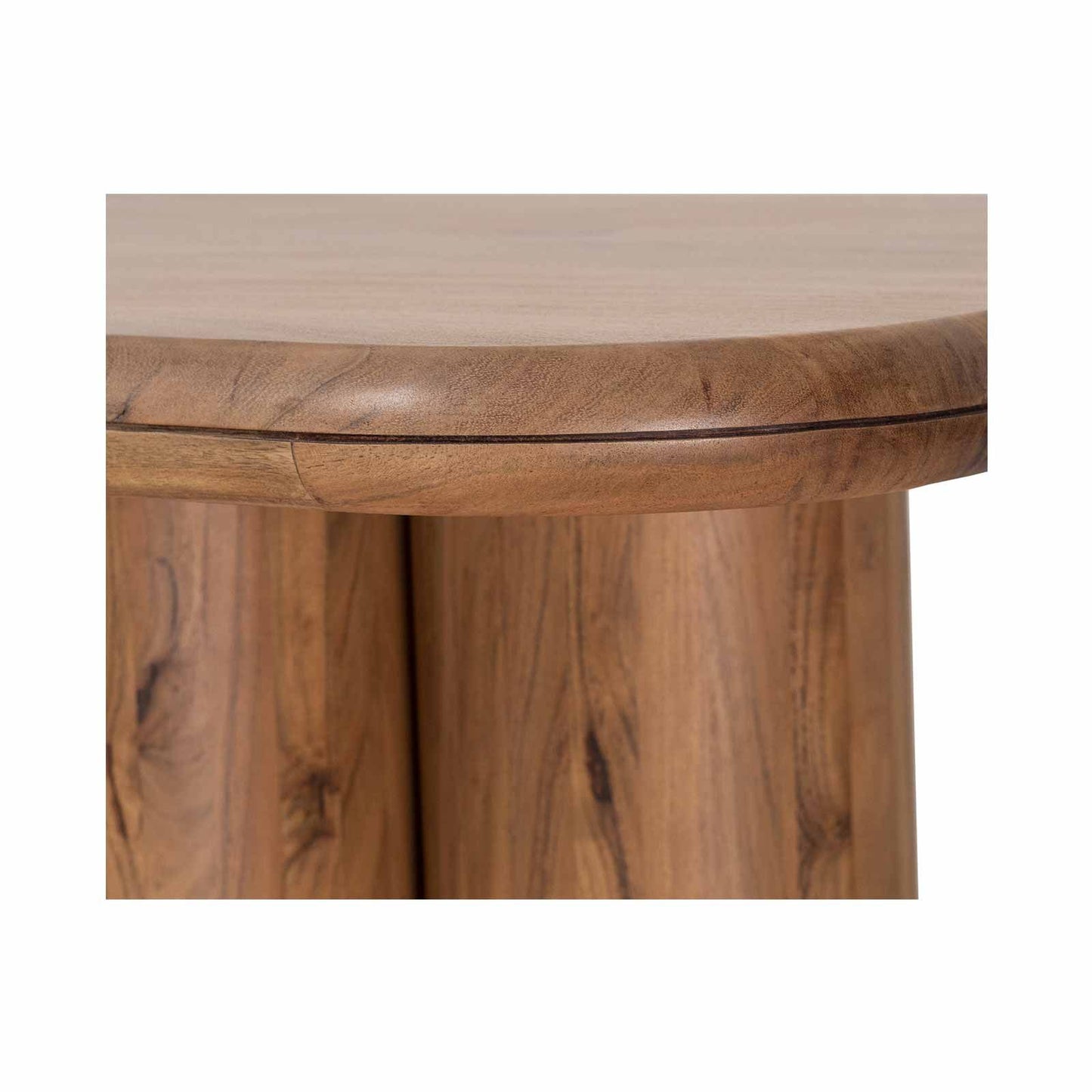 Table basse 140 cm | Acacia Maglan