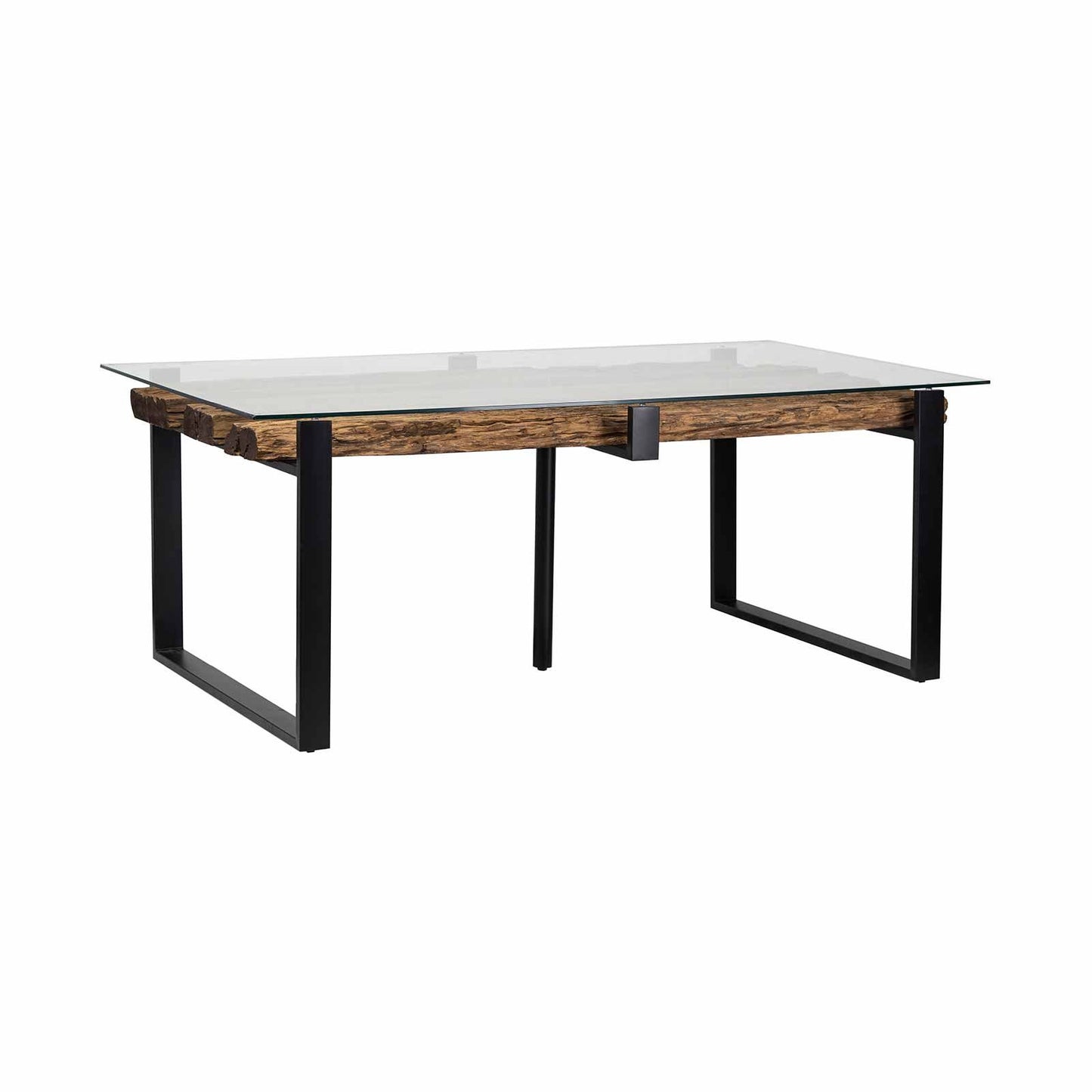 Table à manger 240 cm | Acacia Sirin