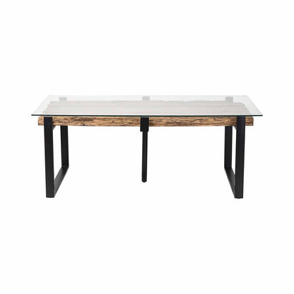 Table à manger 240 cm | Acacia Sirin