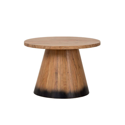 Table basse ronde 60 cm | Acacia Dimona