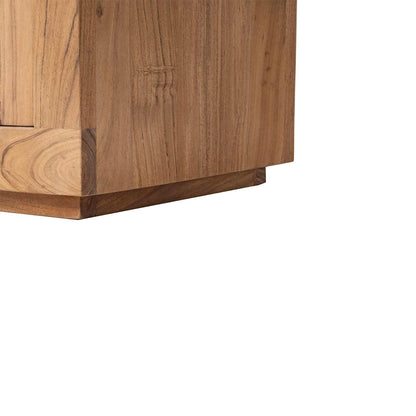 Petit buffet 2 portes | Acacia Dimona