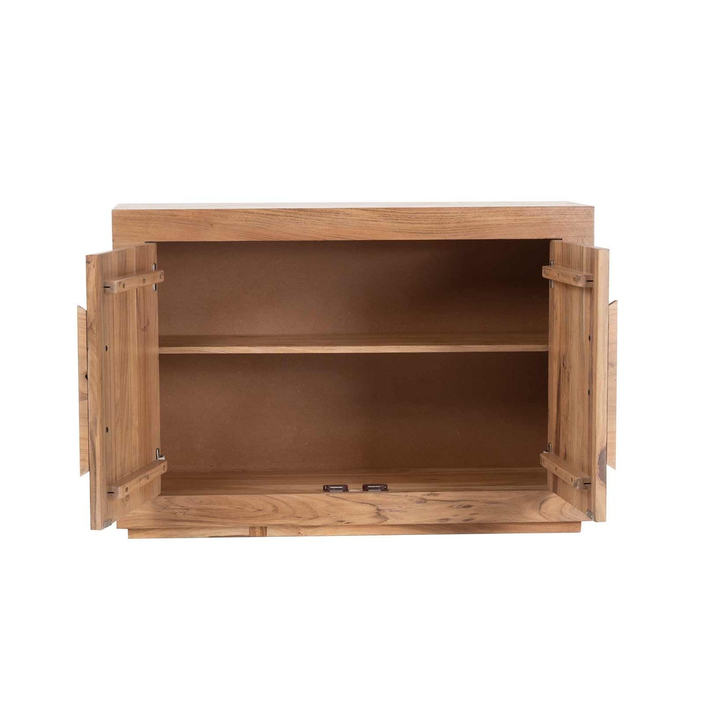 Petit buffet 2 portes | Acacia Dimona