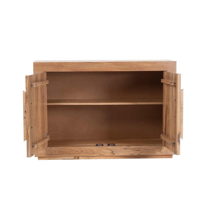 Petit buffet 2 portes | Acacia Dimona