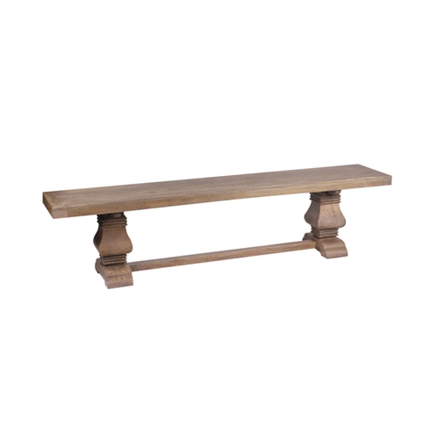 Banc vintage | Manguier Empereur