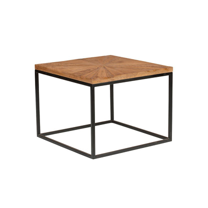 Tables basses rectangulaires gigognes | Manguier Solaris