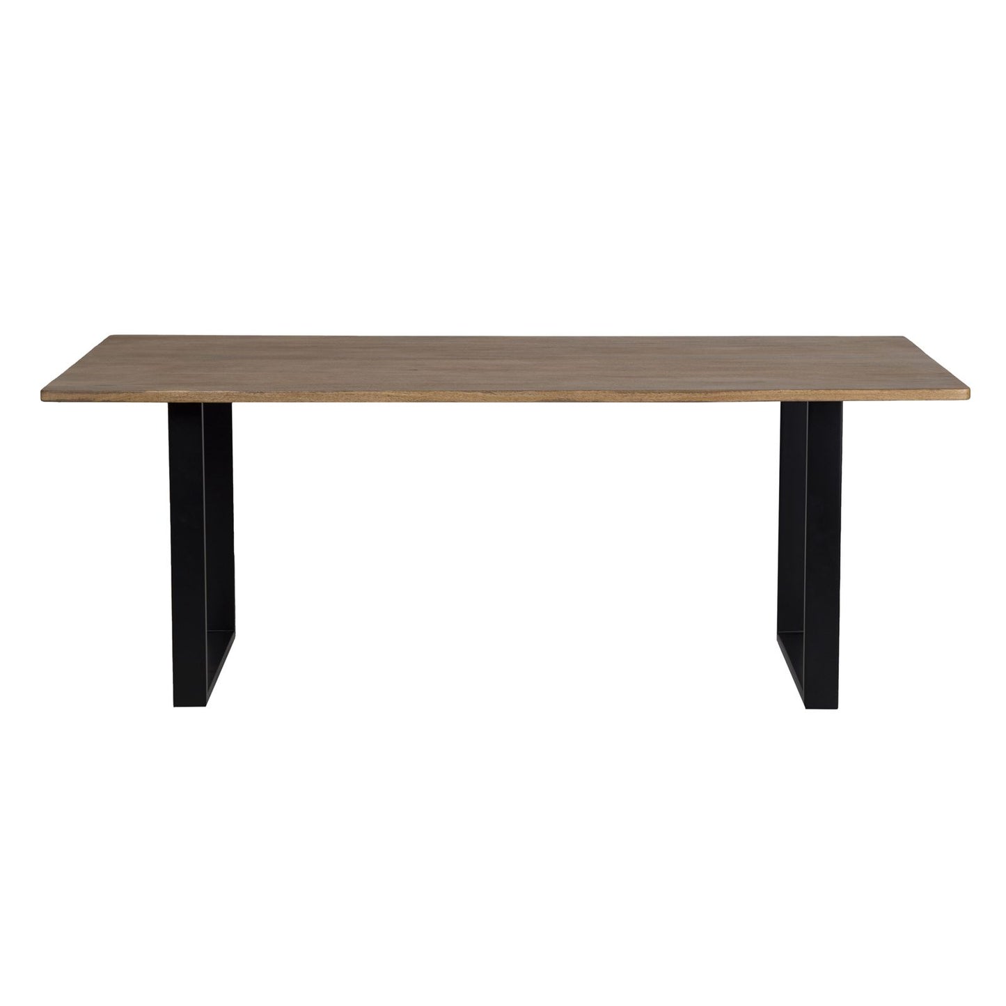 Table de repas 200 cm en manguier | Manguier Kfir II