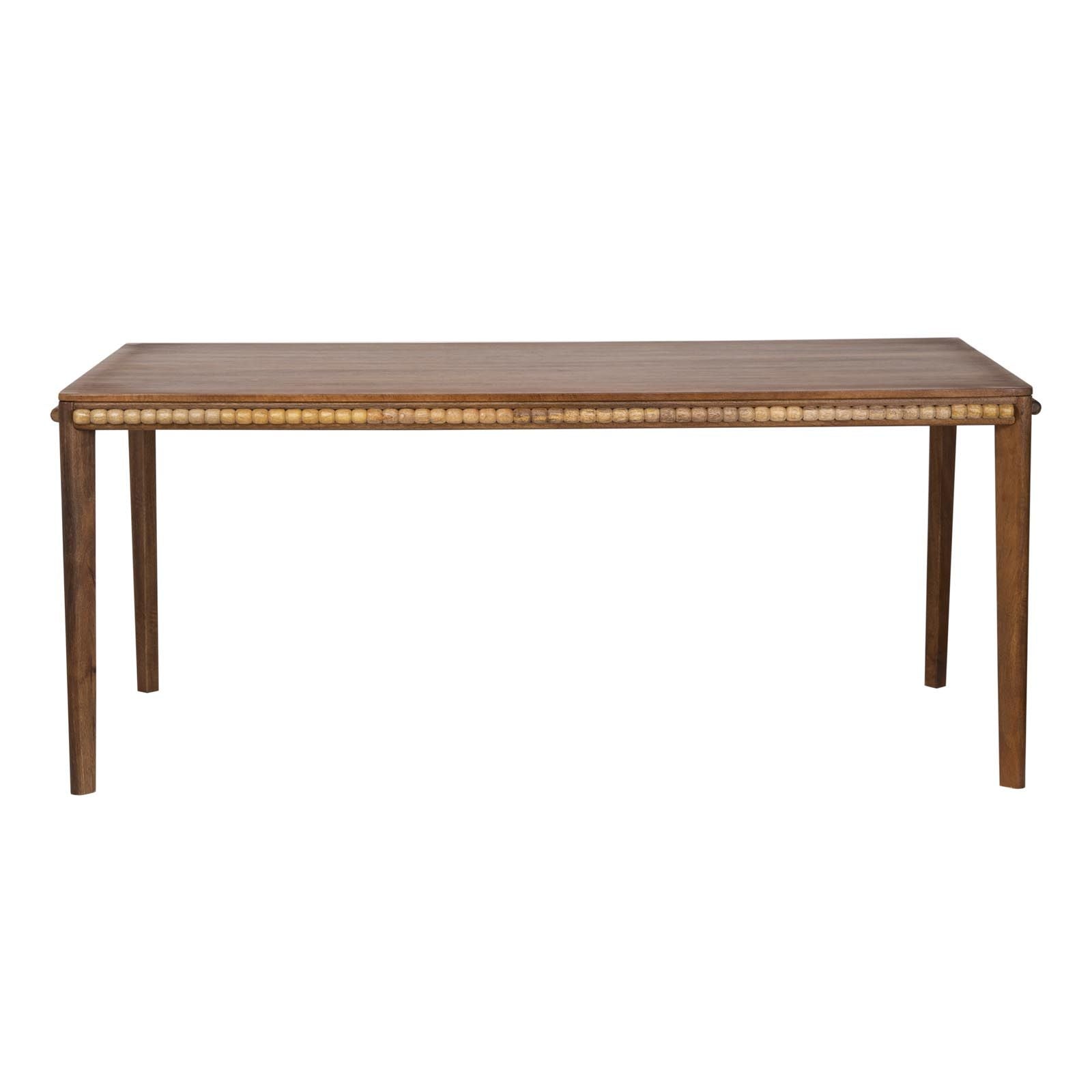 Table manguier 180 cm | Manguier Ramon