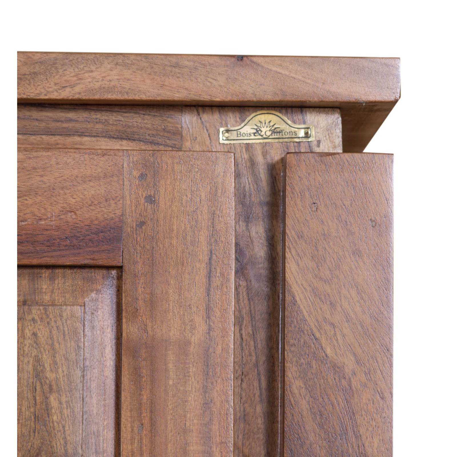 ARMOIRE LISBOA II