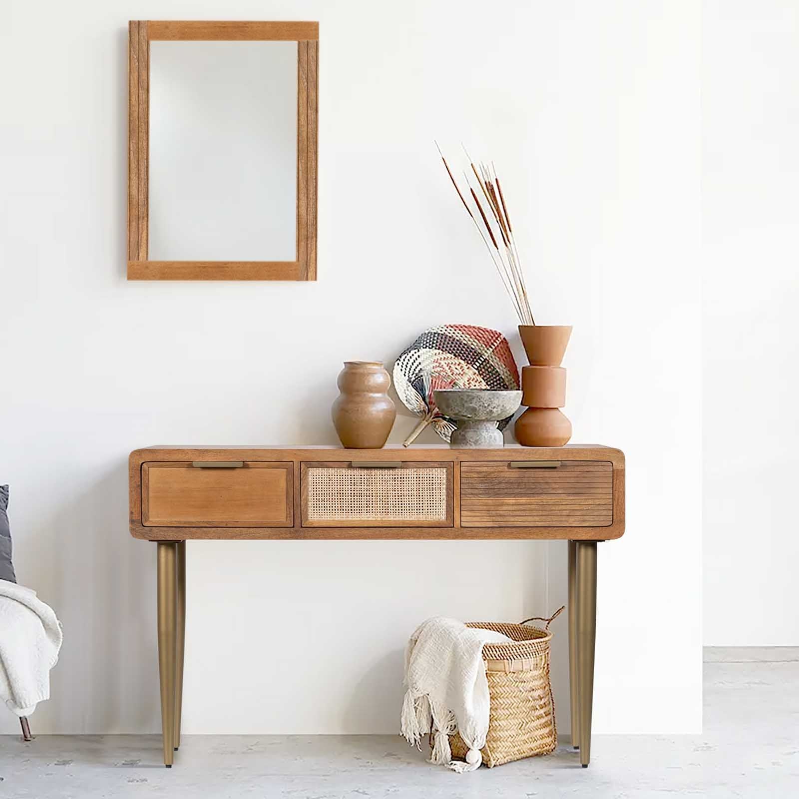 Table console | Mango Cuna