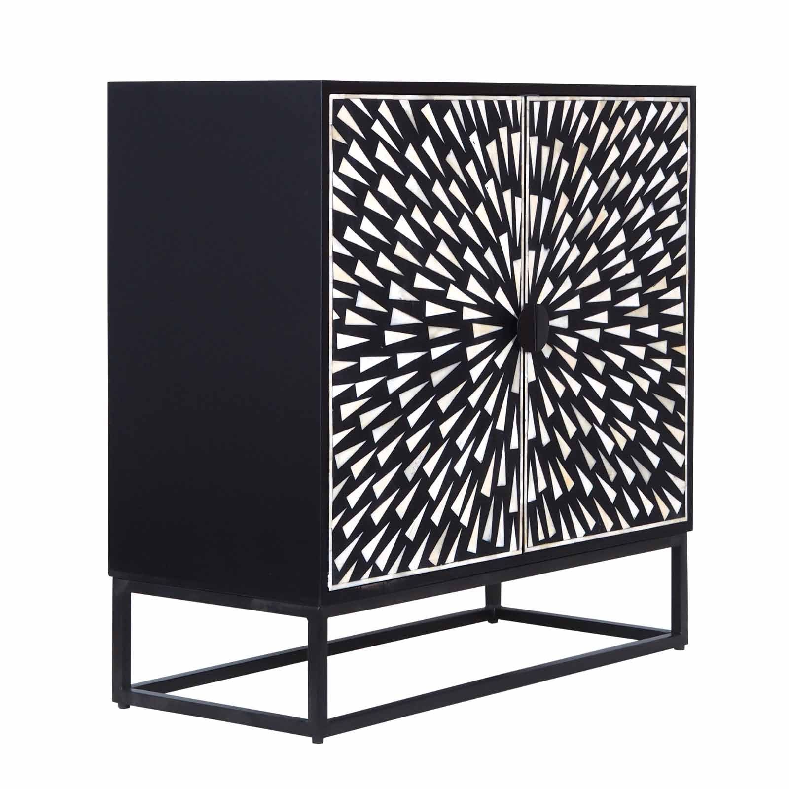 Cabinet | Bone Inley Plus MS Mosaic