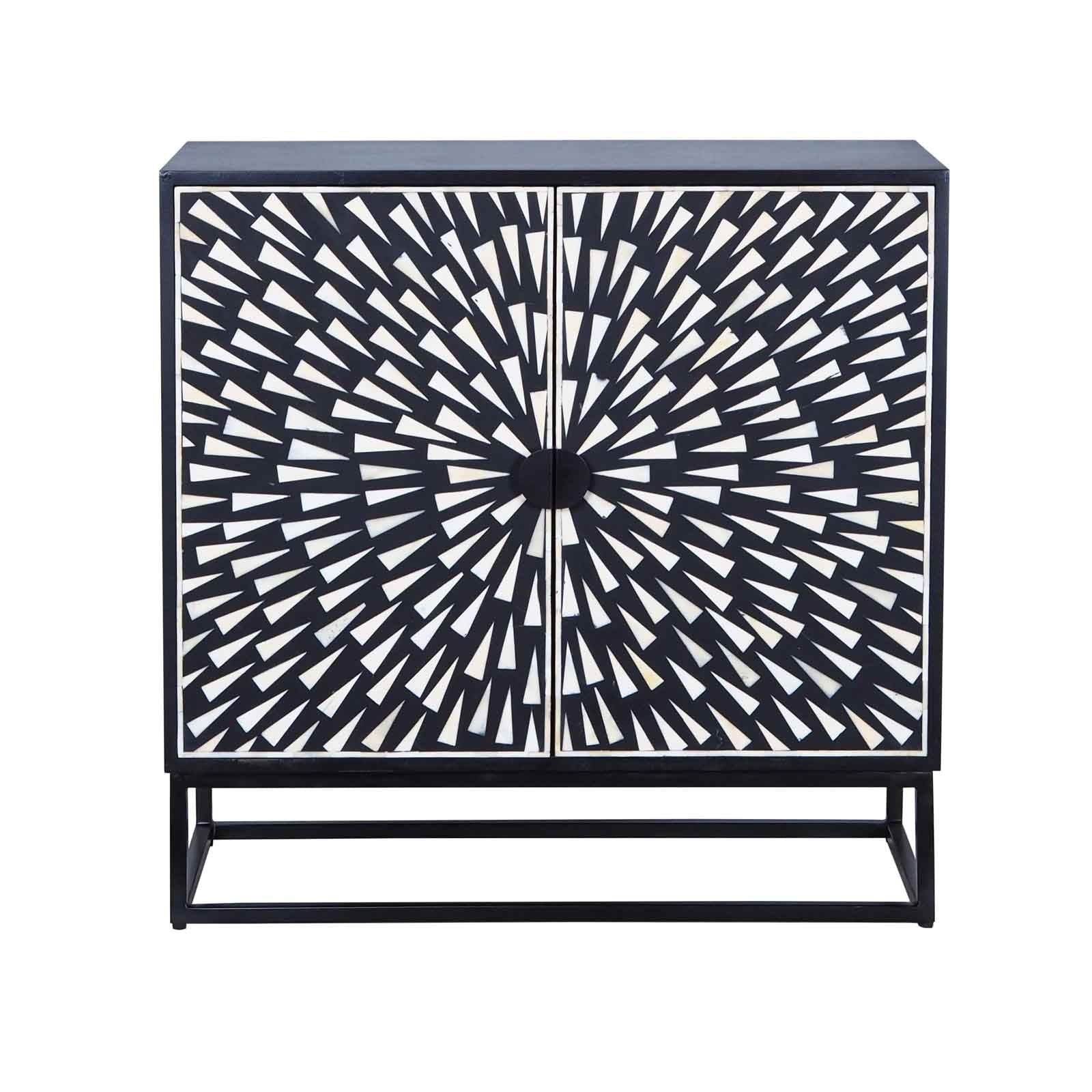 Cabinet | Bone Inley Plus MS Mosaic