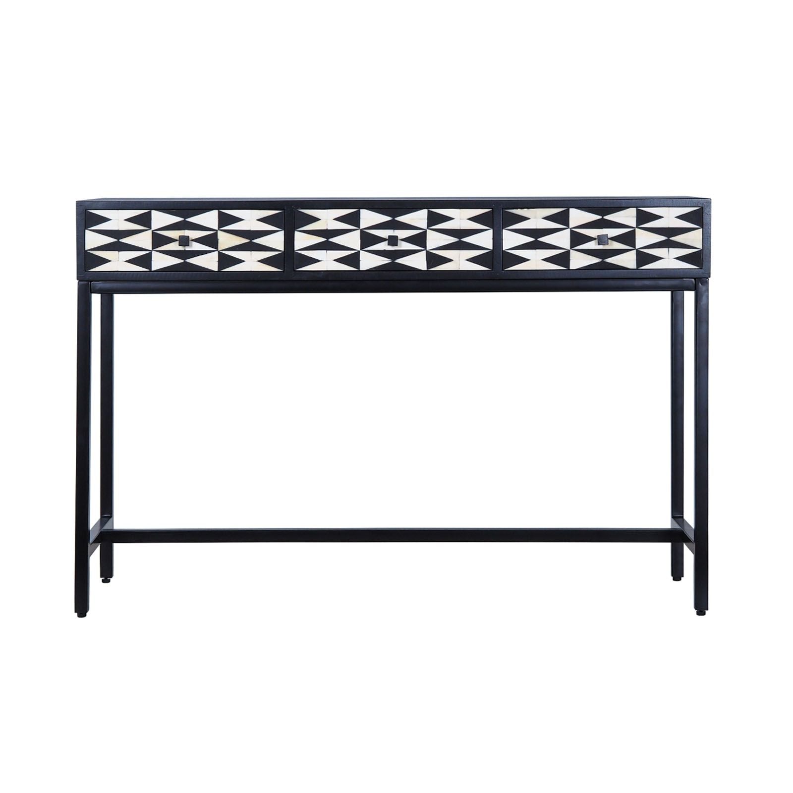 Table console | Bone Inley Plus MS Mosaic