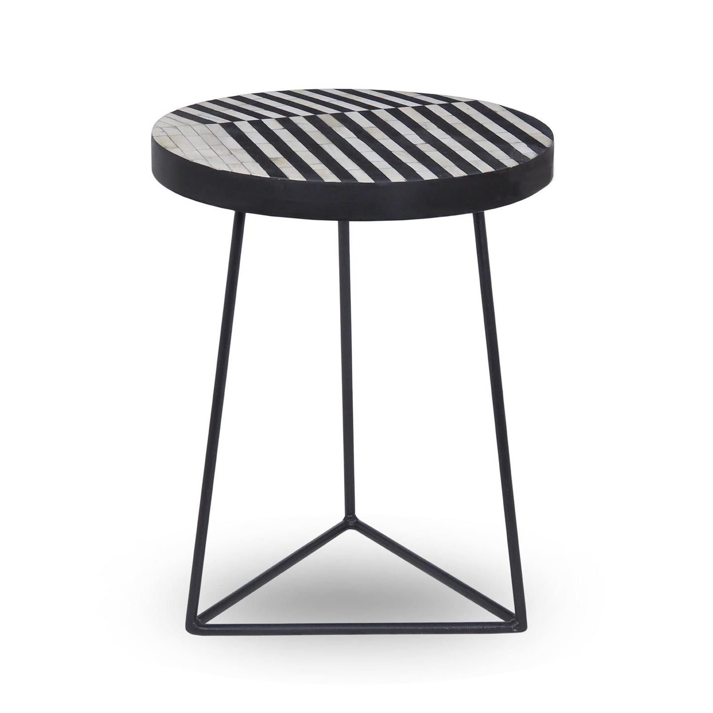 Table d'appoint | Bone Inley Plus MS Mosaic