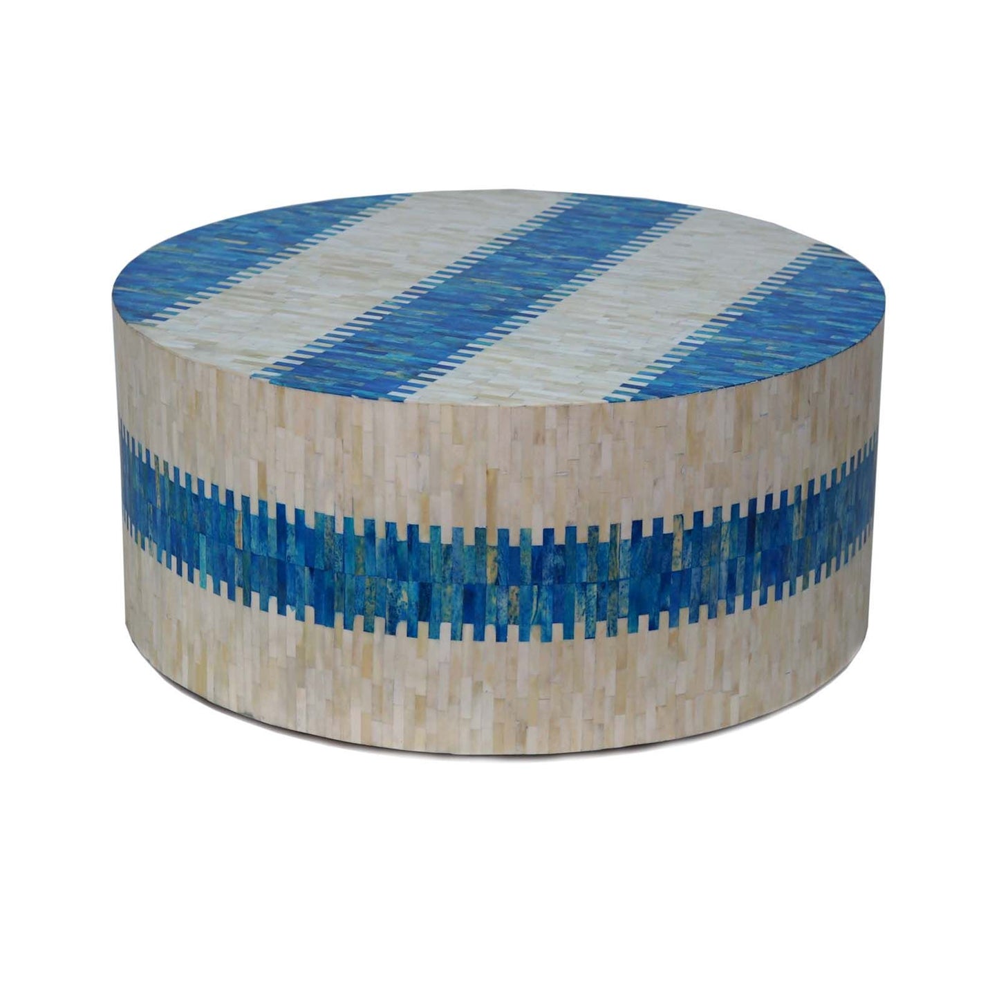 Table basse | Mosaïque Bone Inley