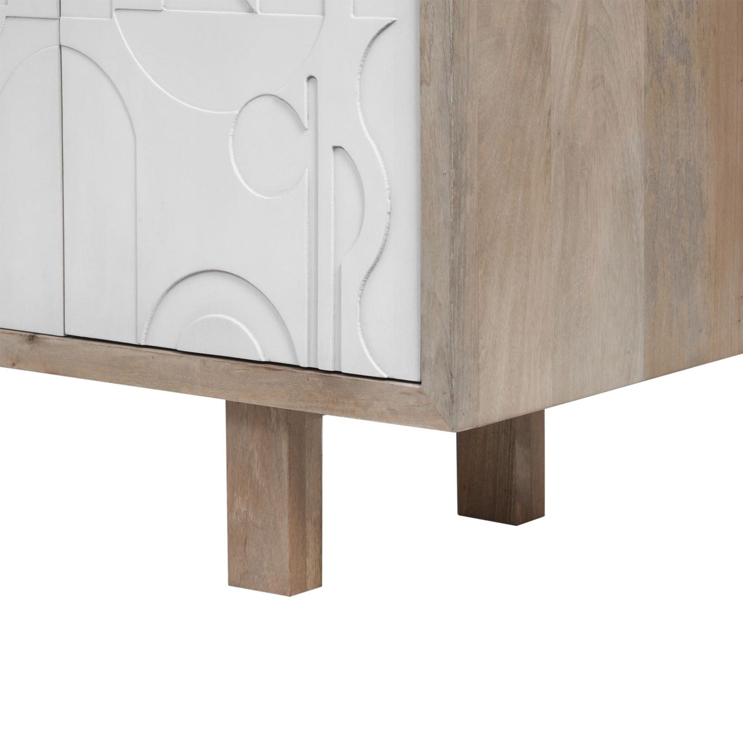 4 Dr. Sideboard | Mango Averra