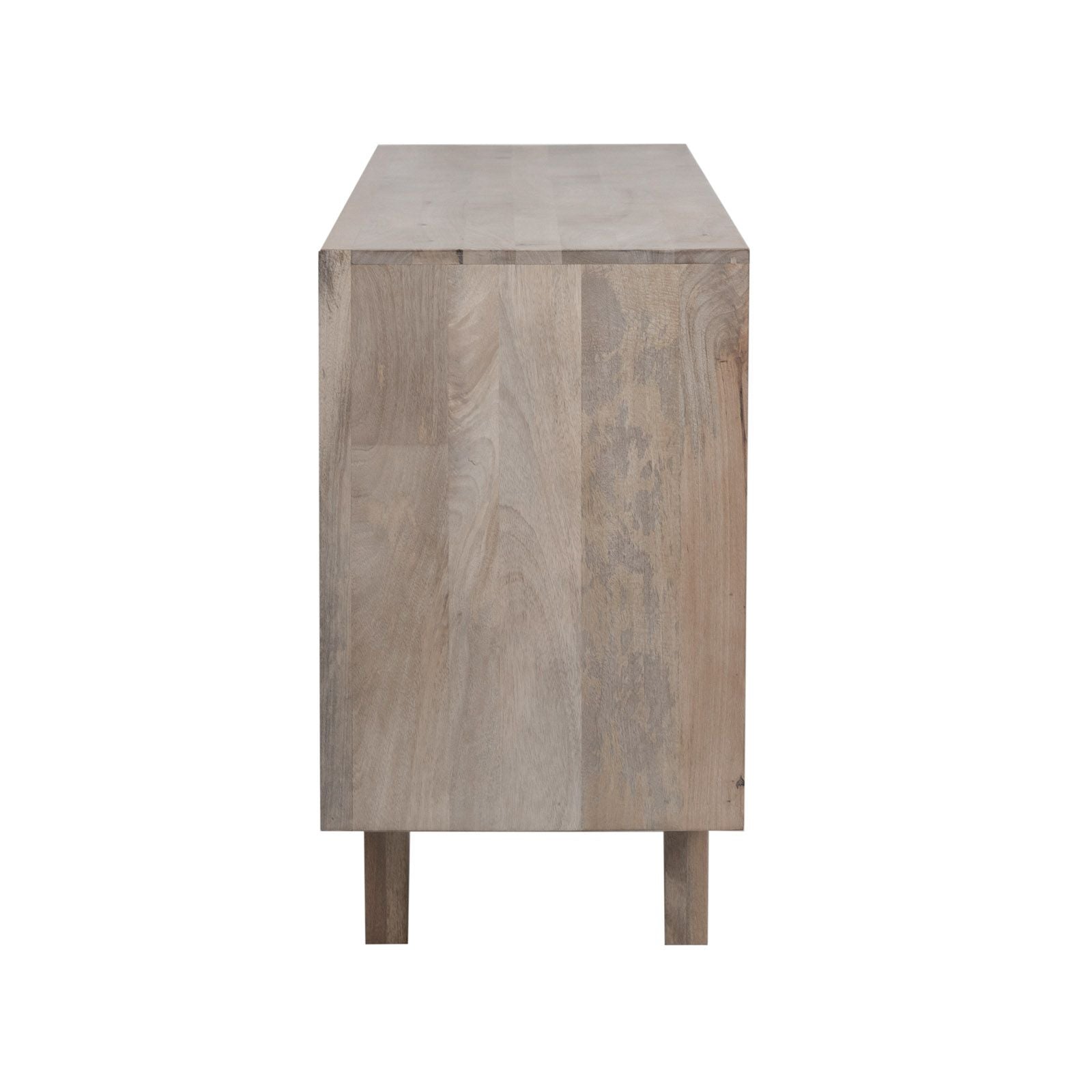 4 Dr. Sideboard | Mango Averra