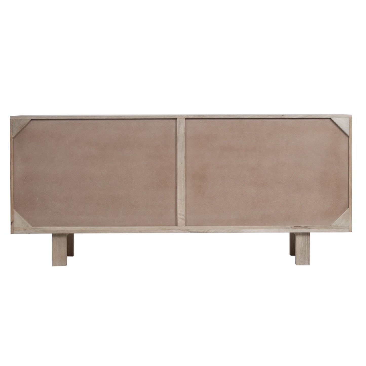 4 Dr. Sideboard | Mango Averra